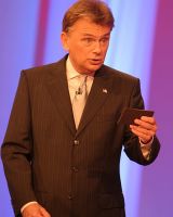 Pat Sajak