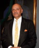 Raghav Bahl