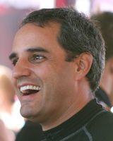Juan Pablo Montoya