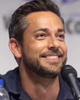 Zachary Levi