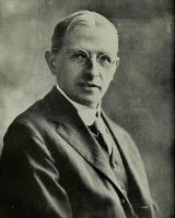 Henry Norris Russell