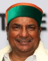 A. K. Antony