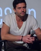 Jason Behr