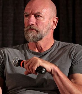 Graham McTavish