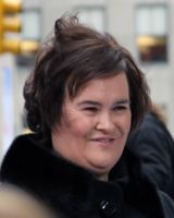 Susan Boyle