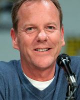 Kiefer Sutherland