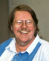 Gardner Dozois