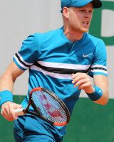 Kyle Edmund