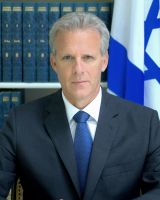 Michael Oren