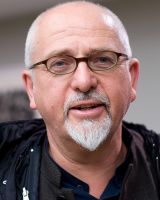 Peter Gabriel