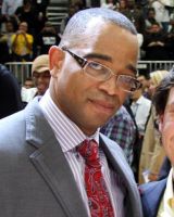 Stuart Scott