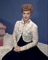 Lucille Ball
