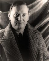 Evelyn Waugh