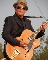 Elvis Costello