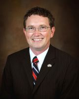 Thomas Massie