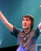 Colin Greenwood