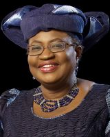 Ngozi Okonjo-Iweala