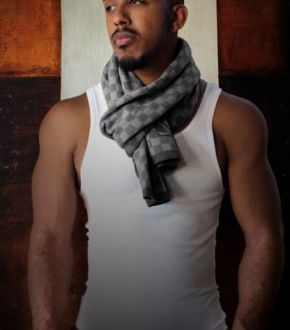 Marques Houston