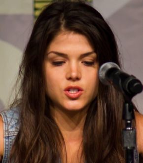 Marie Avgeropoulos