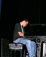 Matthew Shipp