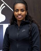 Genzebe Dibaba