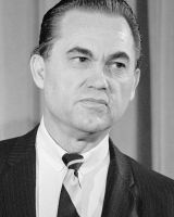 George Wallace