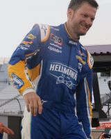 Dale Earnhardt Jr.