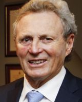 Paul Henderson