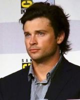 Tom Welling