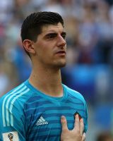 Thibaut Courtois