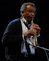 Anthony Braxton