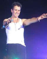 Joey McIntyre