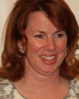 Siobhan Fallon Hogan