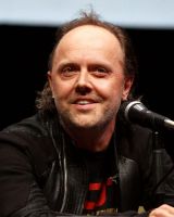 Lars Ulrich