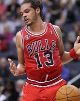 Joakim Noah