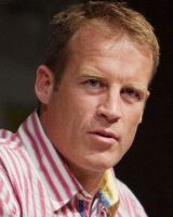 Mark Valley