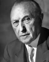 Konrad Adenauer
