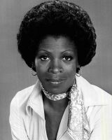 Roxie Roker