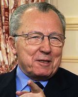 Jacques Delors
