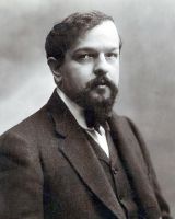 Claude Debussy