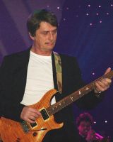 Mike Oldfield