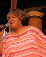 Mavis Staples
