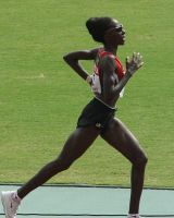 Catherine Ndereba