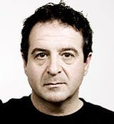 Mark Thomas