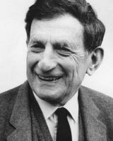 David Bohm