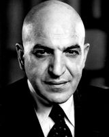 Telly Savalas