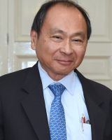 Francis Fukuyama