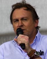 Philip Glenister