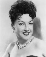 Ethel Merman