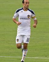 Landon Donovan